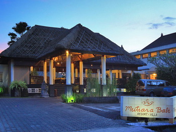 Bali, Seminyak, Mutiara Bali Boutique Resort & Villa